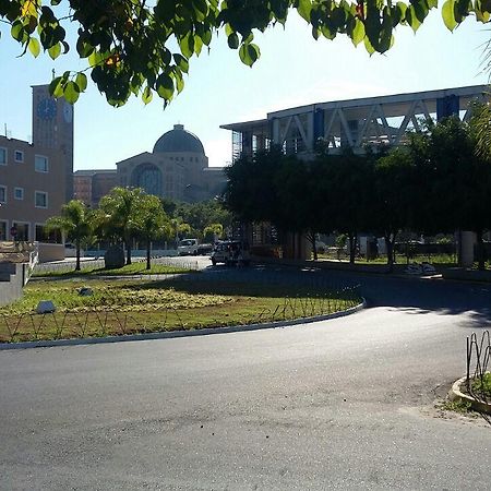 Hospedaria Servos De Maria Aparecida  Luaran gambar