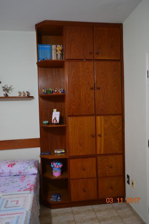 Hospedaria Servos De Maria Aparecida  Luaran gambar