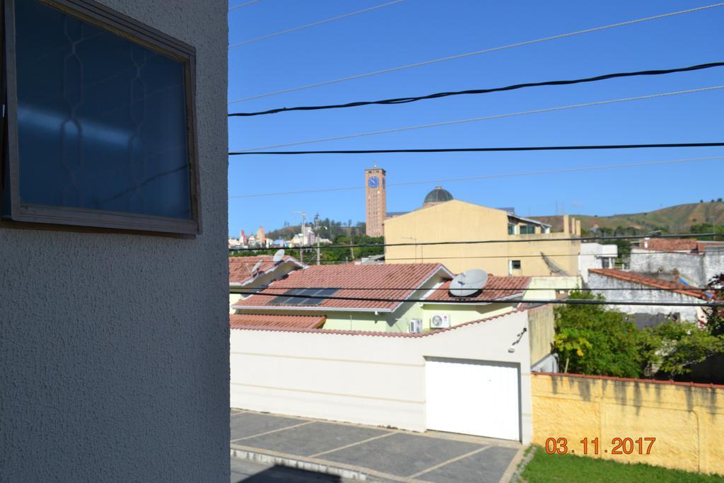 Hospedaria Servos De Maria Aparecida  Luaran gambar