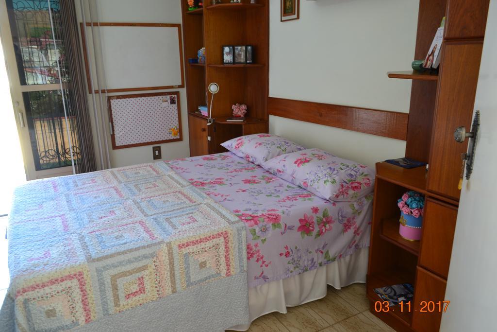 Hospedaria Servos De Maria Aparecida  Luaran gambar