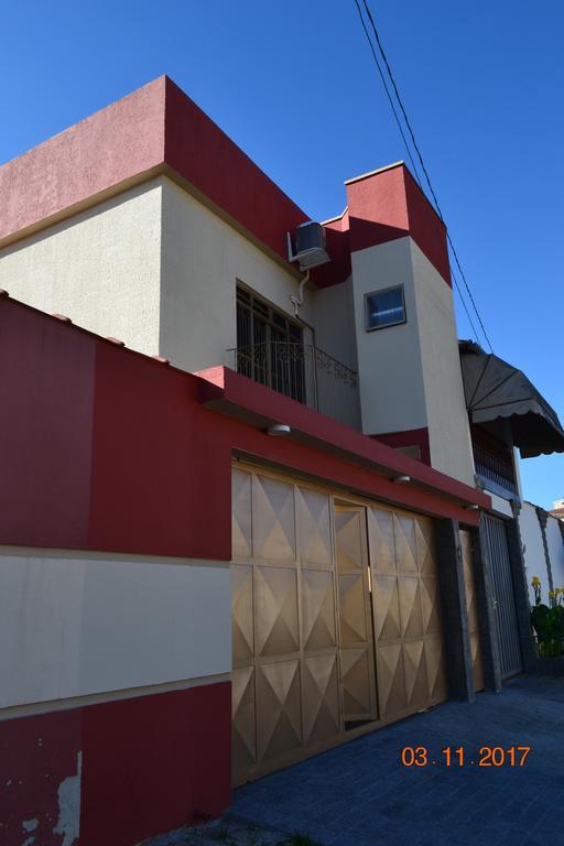 Hospedaria Servos De Maria Aparecida  Luaran gambar