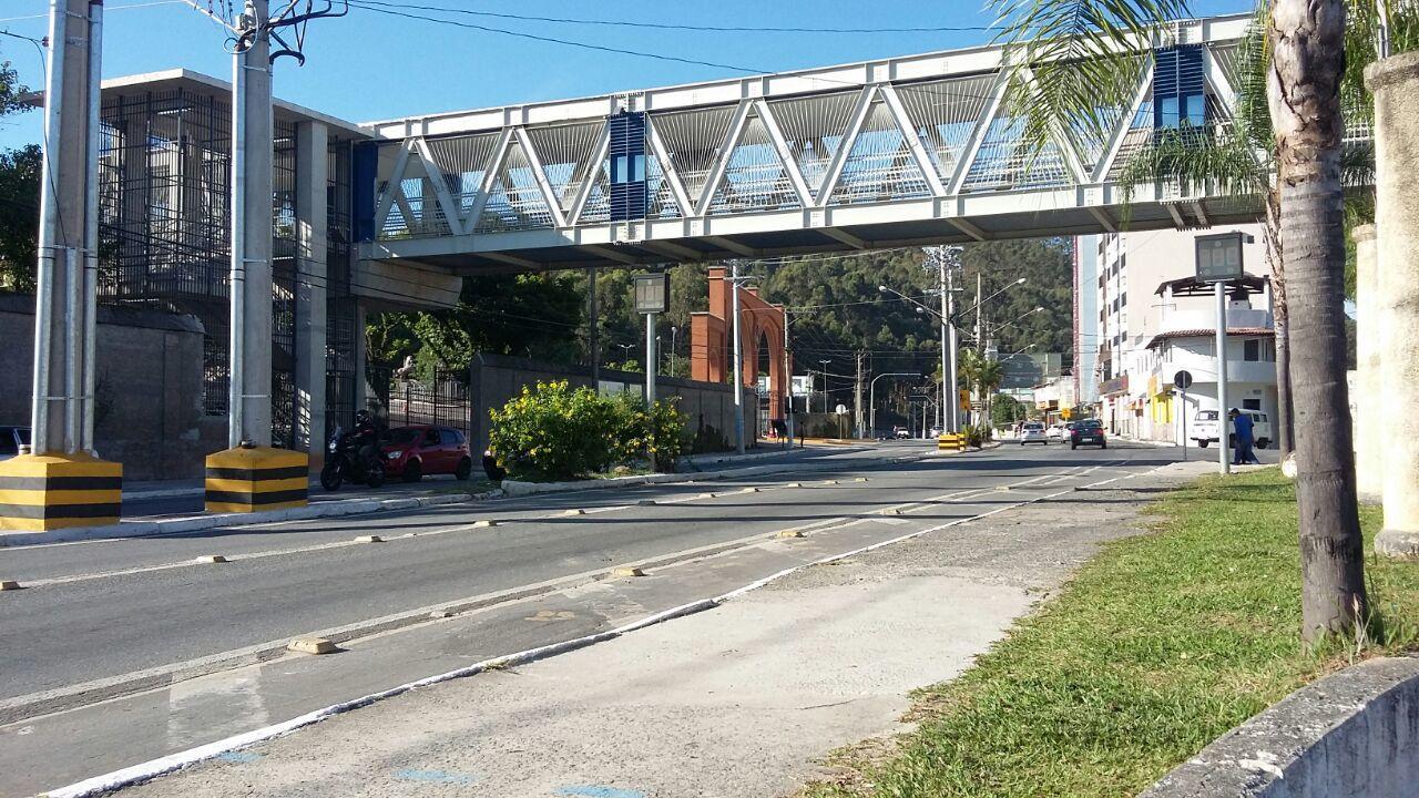 Hospedaria Servos De Maria Aparecida  Luaran gambar