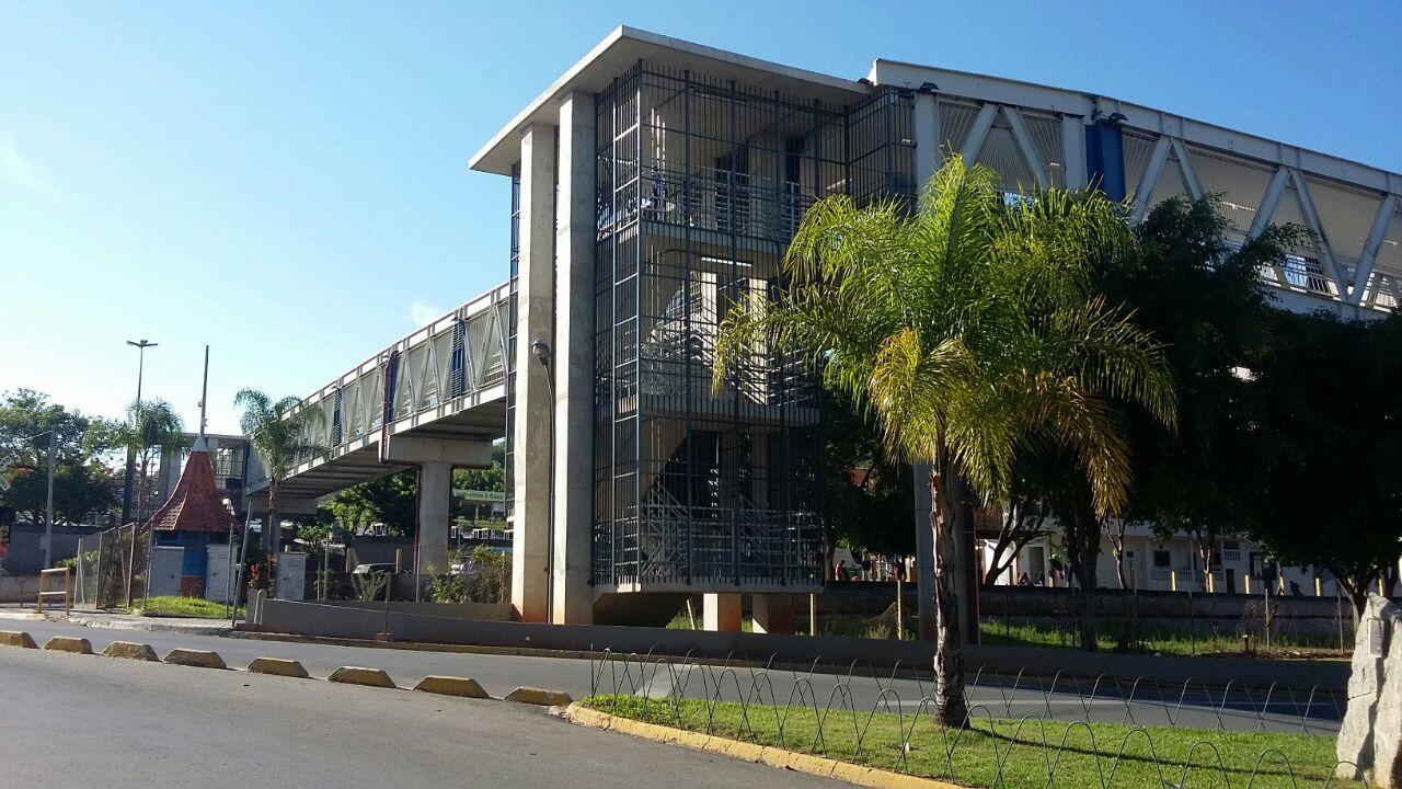 Hospedaria Servos De Maria Aparecida  Luaran gambar