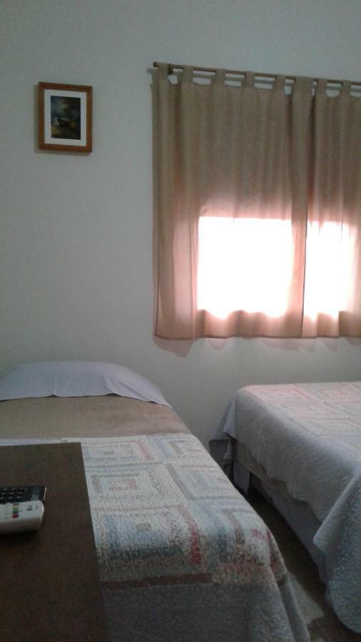 Hospedaria Servos De Maria Aparecida  Luaran gambar